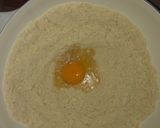 Foto del paso 4 de la receta: Mousse de chocolate con coulis de fresa y mango