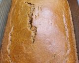 Foto del paso 3 de la receta: Budín light de bananas
