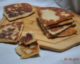 عکس مرحله 16 از دستور نان سیب زمینی اسکاتلندی /تتی اسکون