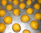 Foto langkah ke 5 dari resep Nastar Lembut Wangi.