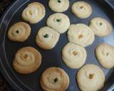 Butter cookies recipe step 6 photo