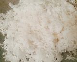 Hình bước làm 1 của món Chuối chưng