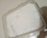 Foto langkah ke 3 dari resep Ketupat rice cooker.