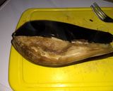 Foto del paso 2 de la receta: Hamburguesas de Berenjena 🍆