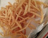 Foto langkah ke 9 dari resep Stick kentang.