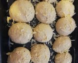 Foto del paso 7 de la receta: Pancitos saborizados sin manteca