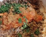 Foto del paso 5 de la receta: Musaka/Moussaka (otra versión)