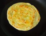 Foto langkah ke 11 dari resep Roti Maryam enakk.