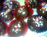Foto langkah ke 1 dari resep Coklat cochocrunch.