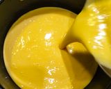 Foto langkah ke 5 dari resep Mangga Sagu.