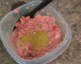 Foto del paso 1 de la receta: Albondigas en pasta de tomate