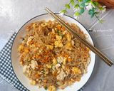 Foto langkah ke 8 dari resep Soun Goreng Simple Enak Lengkap Bergizi ✨.