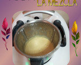 Foto del paso 4 de la receta: Bizcocho de limón en TMX6 a mi manera