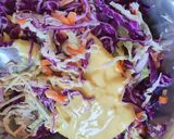 Foto del paso 2 de la receta: Ensalada coleslaw