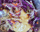 Foto del paso 2 de la receta: Ensalada coleslaw