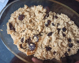 Foto del paso 4 de la receta: Torta de avena y coco