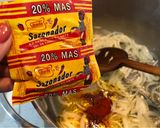 Foto del paso 4 de la receta: Olluco guisado simple