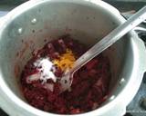 Beet Root Kurma recipe step 3 photo
