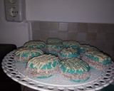 Foto del paso 6 de la receta: Alfajores