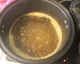 Foto del paso 1 de la receta: 2 biandas dos, laborales (por lo menos)con un termo de caldo