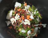 Foto langkah ke 1 dari resep Nasi Tomat Rice Cooker.