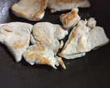 Foto del paso 2 de la receta: Suprema en colchón de cebollas