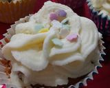 Foto del passaggio 9 della ricetta Cupcake