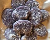 Foto langkah ke 5 dari resep Kue getas/gemblong.