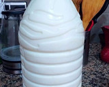 Foto del paso 2 de la receta: Queso de leche de cabras a las hierbas provenzales en aceite