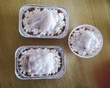 รูปขั้นตอนการทำที่ 10 ของ เค้กมะพร้าวอ่อน Coconut cake