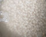 A picture of step 1 of Idli Sambhar.