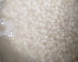 A picture of step 1 of Idli Sambhar.