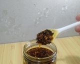 Foto langkah ke 6 dari resep Chilli oil super pedas.