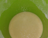 Foto del paso 1 de la receta: Cupcakes con harina para hot cakes