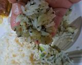 নিম আলু মাখা (neem aloo makha recipe in bengali) রেসিপির ধাপ 5 ছবি