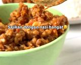 Foto langkah ke 3 dari resep Sambel Tempe.