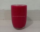 Foto langkah ke 3 dari resep Red Smoothie.
