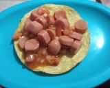 Foto del paso 3 de la receta: Ceviche de salchichas