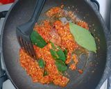 Foto langkah ke 2 dari resep Sambal goreng kentang hati sapi.