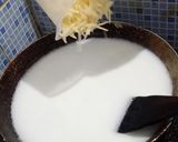 Foto langkah ke 2 dari resep Jagung susu keju creamy.