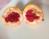 Foto del paso 1 de la receta: Tarteletas, rellenas con labhne y mermelada de mburucuya