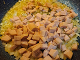 Spagetti Sosis