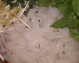 Foto langkah ke 2 dari resep Mie Balap Seafood Medan.