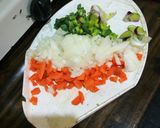 Foto del paso 1 de la receta: Guiso de lentejas light💚