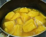 A picture of step 8 of Chinese Sweet Potato Soup ~ Dessert 番薯糖水.