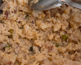 எக்கு பொடிமாஸ்(Egg podimaas) ரெசிபி ஸ்டேப் 2 புகைப்படம்