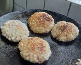 साबूदाना वड़ा (Sabudana Vada Recipe in hindi) रेसिपी चरण 5 फोटो