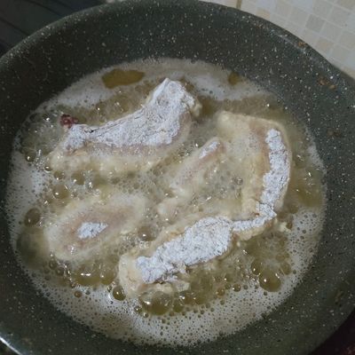 Langkah 3