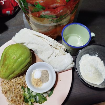 Langkah 1