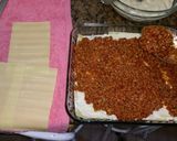 Foto del paso 4 de la receta Lasaña de carne